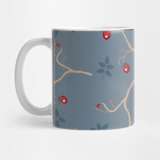 Wild Berries Mug